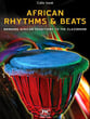 African Rhythms and Beats Book